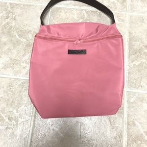 Pink Dynamite Tote Bag NEW